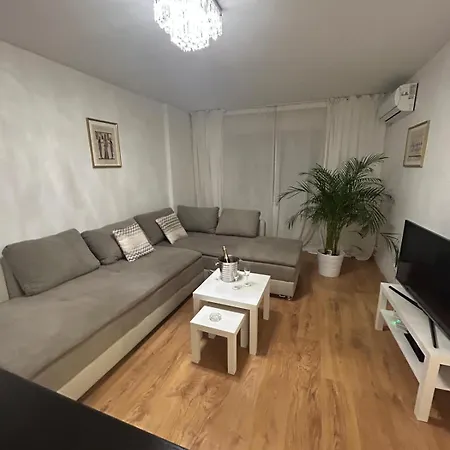 Apartmán Aviatiei -mall Promenada-fireplace -self Check In,floor 3 Bukurešť