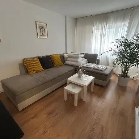 Apartmán Aviatiei -mall Promenada-fireplace -self Check In,floor 3