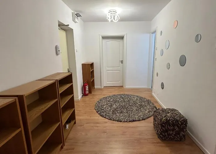 Aviatiei -mall Promenada-semineu 布加勒斯特