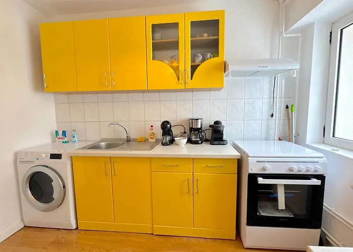 Aviatiei -mall Promenada-semineu *