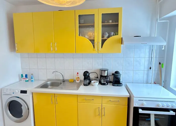 Aviatiei -mall Promenada-semineu Bucureşti