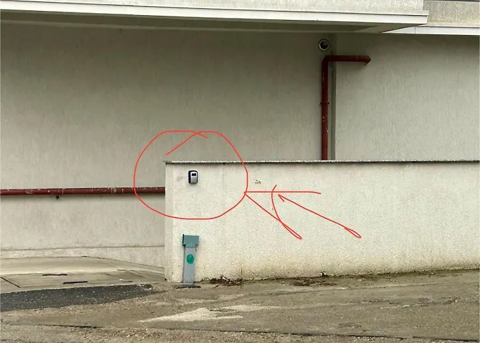 Aviatiei -mall Promenada-semineu Apartament Bucureşti